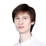 Врач Баранов Дмитрий Алексеевич
