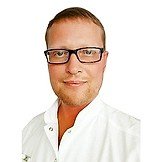 Врач Барашиков Дмитрий Викторович