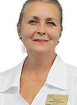 Врач Барашкина Марина Владимировна