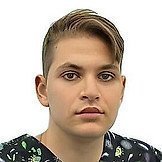 Врач Бардин Алексей Евгеньевич