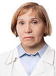 Врач Бардина Анна Владимировна
