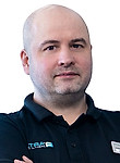 Врач Бардыш Леонид Викторович