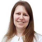 Врач Бардыш Вероника Владимировна