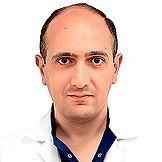 Врач Барсегян Артур Валерикович