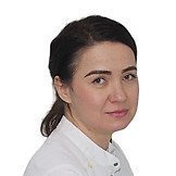 Врач Барсукова Вера Николаевна
