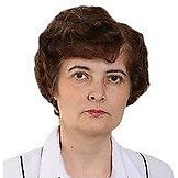 Врач Барташевич Галина Михайловна