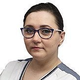 Врач Барышева Екатерина Владимировна