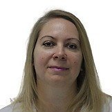 Врач Баша Ирина Геннадьевна
