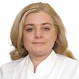 Врач Башарова Елена Александровна