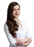 Врач Баштанова Арина Александровна
