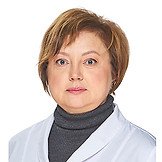 Врач Баскакова Юлия Ивановна