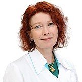 Врач Баскова Ольга Юрьевна