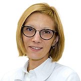 Врач Бастрикова Рада Шариповна