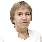 Врач Батаева Людмила Степановна