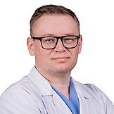 Врач Батаков Сергей Сергеевич