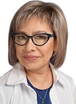 Врач Баталова Наталья Васильевна