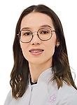 Врач Батенькова Татьяна Юрьевна