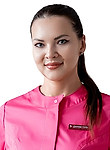 Врач Батракова Александра Андреевна
