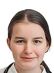 Врач Батрудинова Юлия Евгеньевна