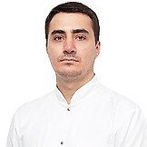 Врач Батурин Виктор Евгеньевич