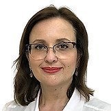 Врач Батурина Марина Максовна