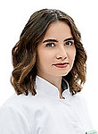 Врач Баум Светлана Евгеньевна
