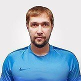 Врач Базанин Денис Михайлович