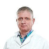 Врач Баженов Алексей Владимирович