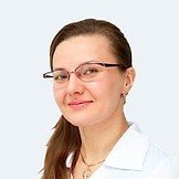 Врач Баженова Татьяна Анатольевна