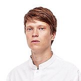 Врач Бажуков Сергей Григорьевич