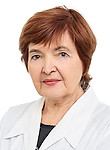 Врач Бажукова Надежда Григорьевна
