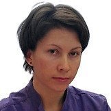Врач Бажукова Наталья Николаевна
