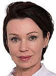 Врач Бечевина Екатерина Юрьевна