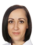 Врач Беккер Татьяна Фёдоровна