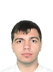 Врач Беленцов Артём Сергеевич