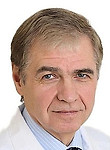 Врач Беленцов Сергей Михайлович