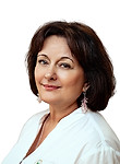 Врач Беленькая Нина Ильинична