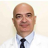 Врач Беляев Александр Арнольдович