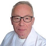 Врач Беляев Олег Валентинович