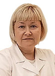 Врач Беляева Наталья Владимировна