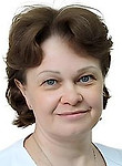 Врач Беляевских Юлия Сергеевна