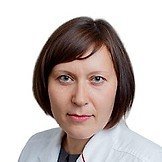 Врач Белянова Элеонора Александровна