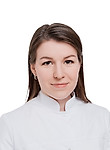 Врач Белкина Светлана Николаевна