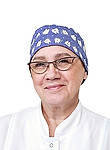 Врач Белоцкая Лариса Анатольевна