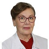 Врач Белоглазова Любовь Николаевна