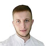 Врач Белокопытов Евгений Юрьевич