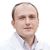 Врач Белокопытов Илья Евгеньевич