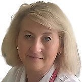 Врач Беломестнова Елена Николаевна
