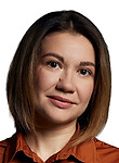 Врач Белоножкина Полина Петровна