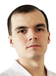 Врач Белоусов Виталий Витальевич